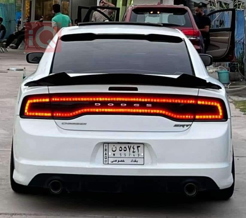 Dodge Charger